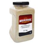 Moulin Rouge Granulated Onion, 2.1Kg