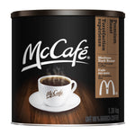 McCafé Premium Roast Fine Ground Coffee 1.36 kg