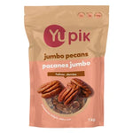 Yupik Jumbo Pecan Halves 1 kg