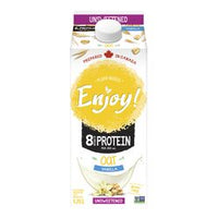 ENJOY OAT UNSWEETENED 1.75 Lt.