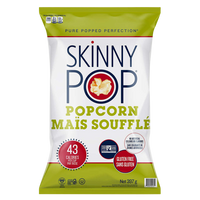 SkinnyPop - Popcorn	397 g