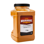 Moulin Rouge Ground Turmeric	2 kg