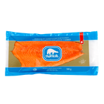 Nanuk Frozen Smoked Pacific Salmon	500 g