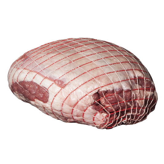 Kirkland Signature Fresh Boneless Halal Lamb Leg 2 kg average weight*