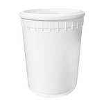 Coaticook Vanilla Ice Cream 11.4 L