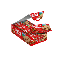 Loacker Hazelnut	12 x 45 g