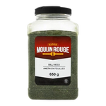 Moulin Rouge Dill Weed 650 g