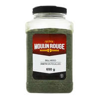Moulin Rouge Dill Weed 650 g
