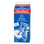 Sealtest 2% Milk 2L