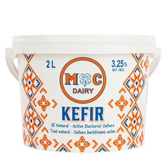M.C Dairy 3.25 % Kefir 2 L