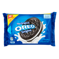 Oreo Original Cookies	4 x 500 g