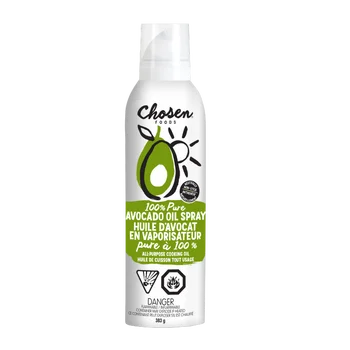 Chosen Foods 100% Avocado Oil Spray 2 x 383 g