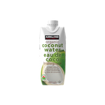 Kirkland Signature Organic Sugar Free Coconut Water 12 x 330 mL