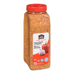 Club House Roasted Garlic and Peppers Seasoning, 660g