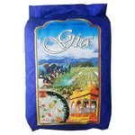 Gia Indian Basmati Rice 18.14 kg