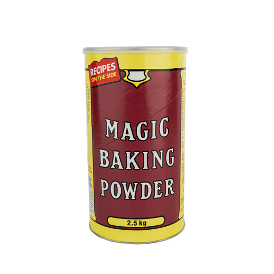 Magic Baking Powder 2.5 kg