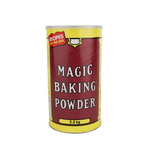 Magic Baking Powder	2.5 kg