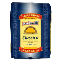 Polselli Classica 00 Flour 2 x 5 kg