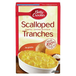 Betty Crocker Scalloped Potatoes  Au Gratin 141 G