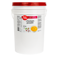 Rose Hill Chicken Soup Base, 20Kg
