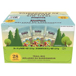 Kirkland Signature Trail Mix Snack Packs 28 x 57 g