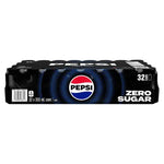 Pepsi Zero 32 x 355 mL