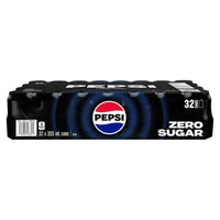 Pepsi Zero 32 x 355 mL