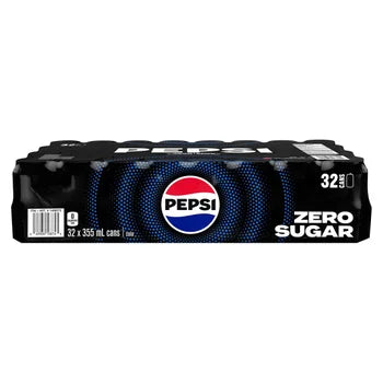 Pepsi Zero 32 x 355 mL