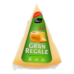 Valio Gran Regale cheese	1 kg