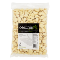 CDS Garlic Fresh Peeled Garlic 1.36 kg