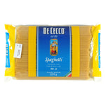 De Cecco Spaghetti 2.27 Kg