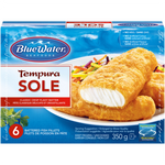 Bluewater Sole Tempura Batter 350 gm