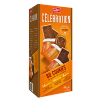 Leclerc Celebration Trio 30 x 30 g