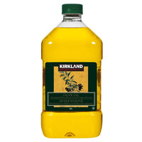 Kirkland Signature Olive Oil 3 L