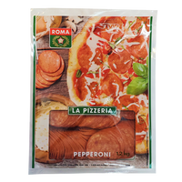Roma Mild Pepperoni La Pizzeria Sliced 1.2 kg