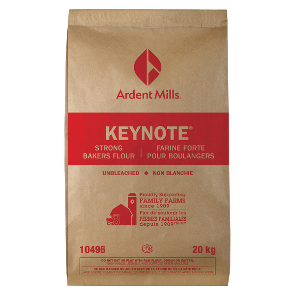 Ardent Mills Keynote	20 kg