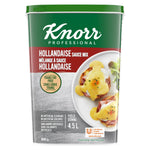 Knorr Hollandaise Sauce Mix 800 g