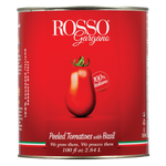 Rosso Whole Peeled Tomatoes 2.84 L