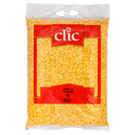 Clic Yellow Split Peas 10Kg