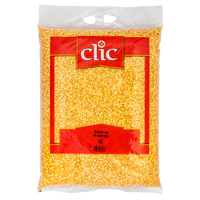 Clic Yellow Split Peas 10Kg