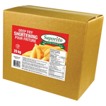 Saporito Deep Fry Shortening 20 kg
