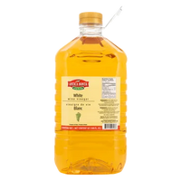 Antica Bontà White Wine Vinegar, 5L
