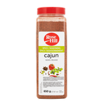 Rose Hill Cajun Seasoning	650 g