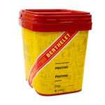 Berthelet Poutine Sauce 5 Kg