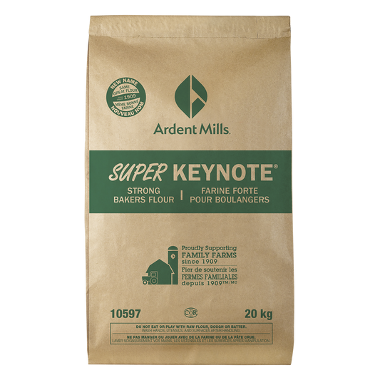 Ardent Mills Super Keynote 20kg