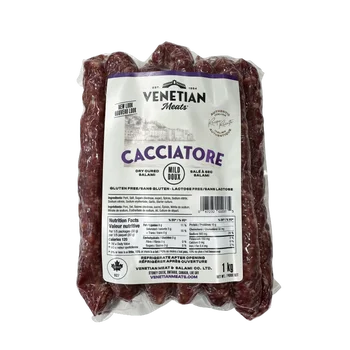 Venetian Mild Cacciatore 1 kg