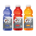 Gatorade G2 Variety Pack	28 x 591 mL