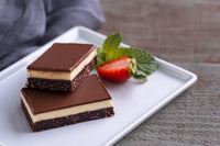 Dessert Bar Nanaimo (2x2.95 Kg)