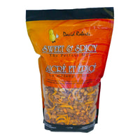 David Roberts Sweet and Spicy Nut Mix 1.4 kg