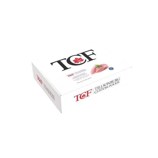 TCF Frozen Chicken Breast 4 kg